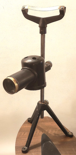 Vintage cambridge instrument - cambridge,