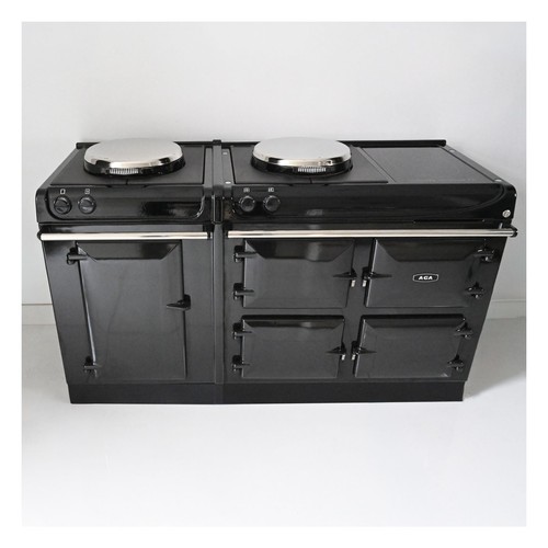 Aga compact 160 - 160-i, with