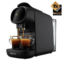 Philips LOR Coffee Machine Barista Sublime Compact Nespresso Capsule Espresso
