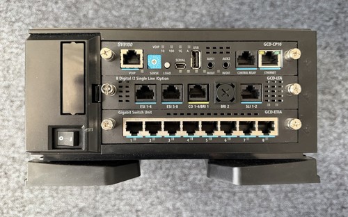 Nec sv9100 for - for, phone