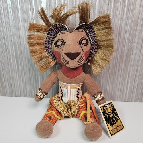 Official disney simba the - official,