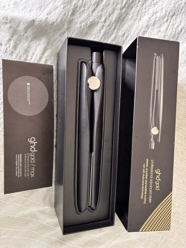 Ghd gold hair - hair, straightener