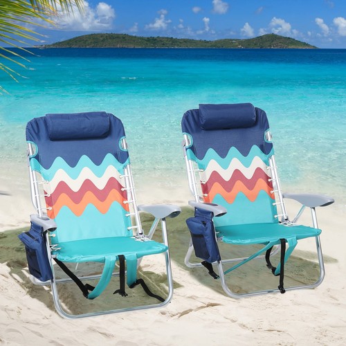 Let camp backpack beach - backpack,