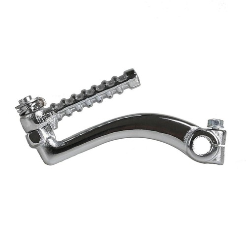 Kick start starter lever - start, for