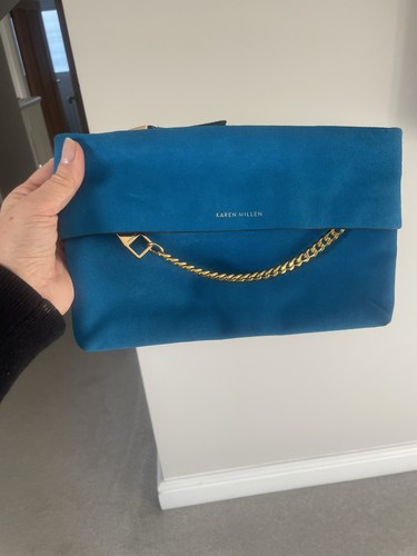 Karen millen clutch - karen,