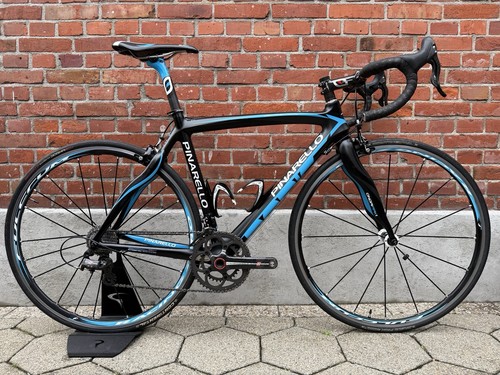 Pinarello paris size - pinarello,