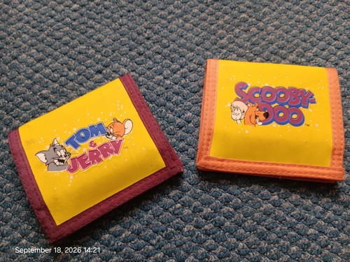 Skips tom jerry scooby doo - tom, &