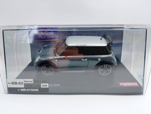 Kyosho mini auto scale - auto,
