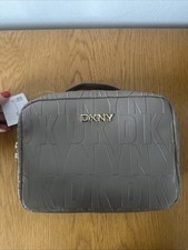 DKNY Makeup Organizer Bag