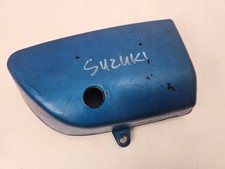 Suzuki GT 750 Side Fairing