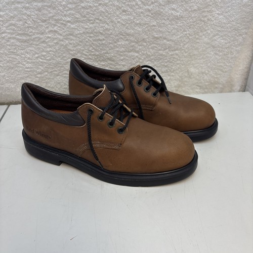 Red wing shoes oxford - shoes,