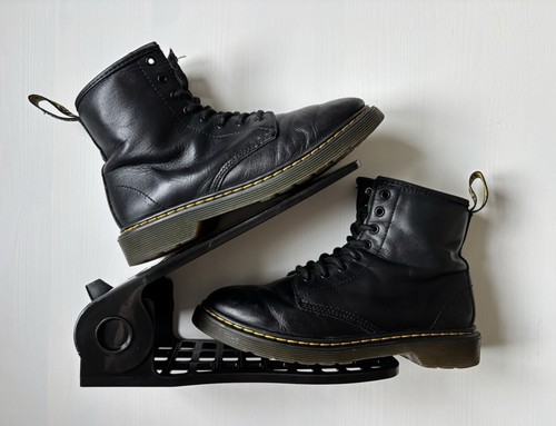 Martens 1460 black - 1460,