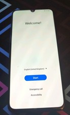 Samsung Galaxy A70 128GB Black