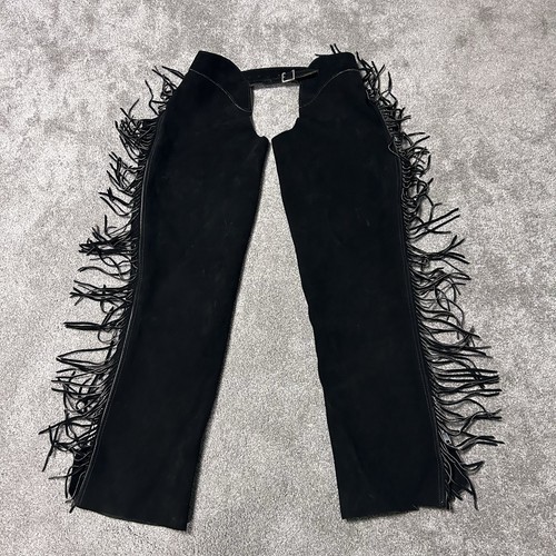 Whitman black suede - whitman, leather