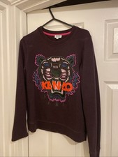 Kenzo Paris Woman’s Size