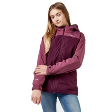 Berghaus Kids’ Grasholm 3in1 Jacket
