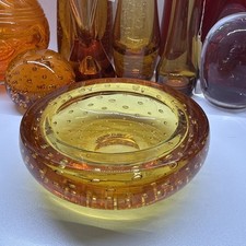 Whitefriars amber controlled - whitefriars,