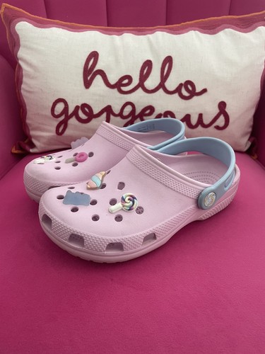 Crocs clogs limited - limited, edition