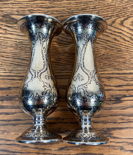 Matching pair antique - matching,