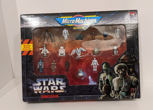 Star wars galoob - star,