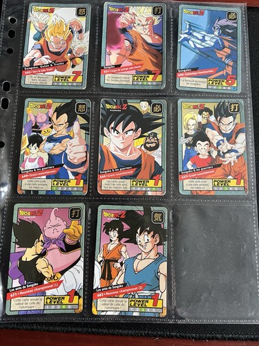 Dragon ball super battle - z,