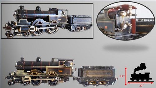 Extremely rare märklin - rare,