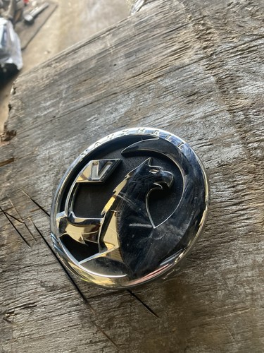 Vauxhall mokka front bumper - vauxhall,
