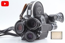 Rare [MINT] ARRI Arriflex 16ST