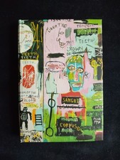 Jean-Michel Basquiat Art