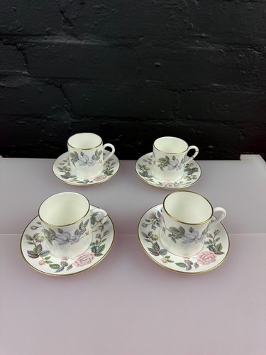 Royal worcester june garland - royal,