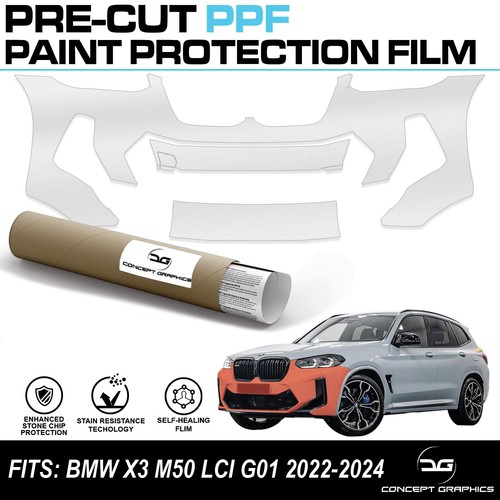 Front bumper stone - front,