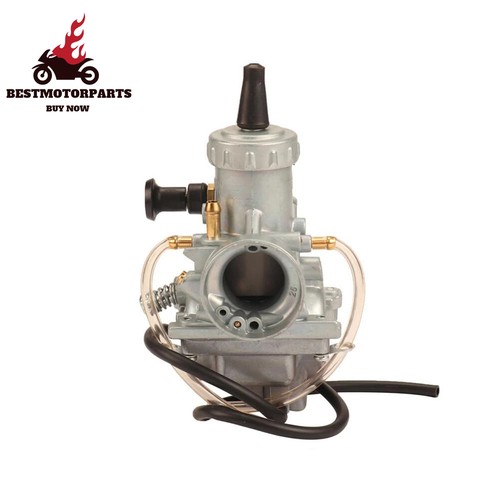 New carburetor for yamaha - new, 2