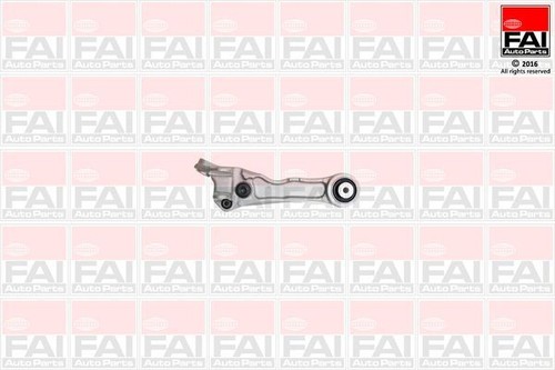 Fai front right lower wishbone - fai,