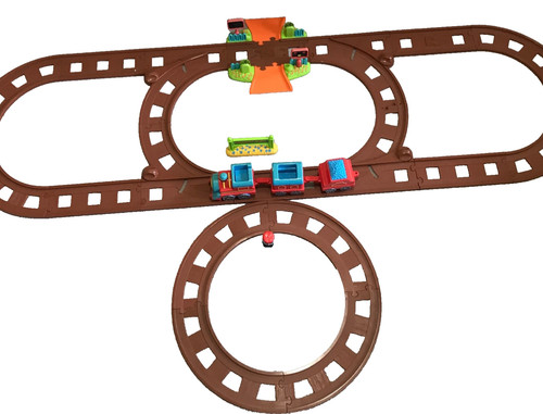 Elc happyland magic - happyland, motion