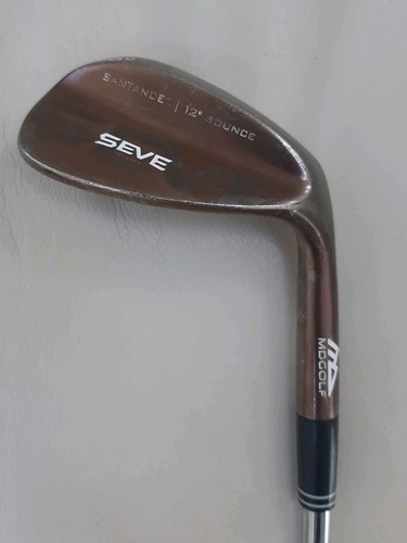 Golf seve icon santander - seve,
