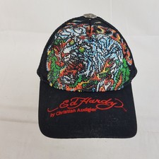 Vintage Ed Hardy Christian