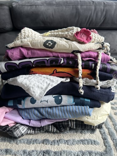 Ladies tops bundle - ladies,