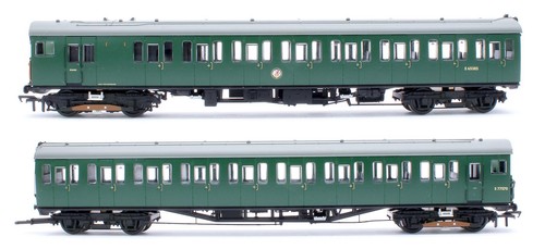 Bachmann gauge 31 379 br - 'oo',
