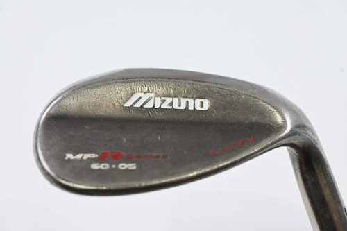 Mizuno lob wedge 60 - mizuno,