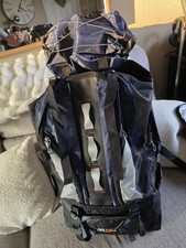 Large Rucksack 100 Litres. Brand New Never Used