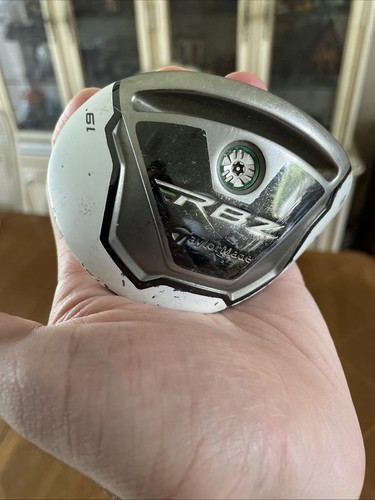 Taylormade rocketballz rbz - rocketballz,
