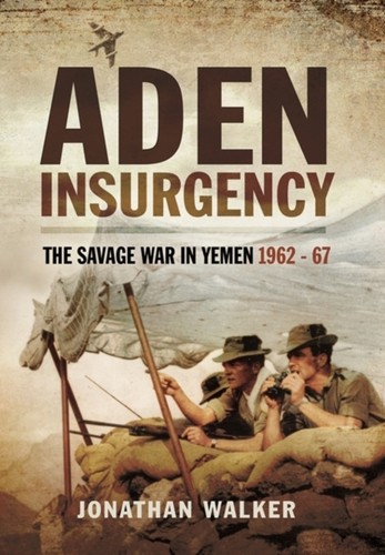 Aden insurgency the savage - aden,