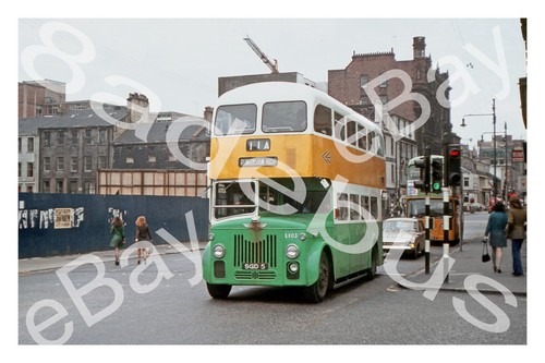 Bus photograph greater glasgow - bus,
