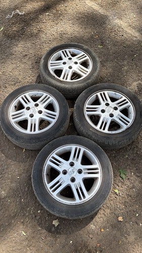 Hyundai 2007 2013 - 10,