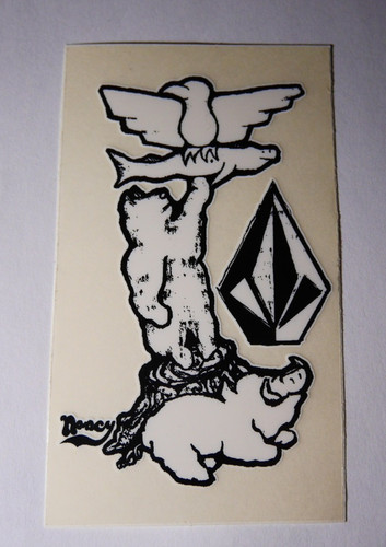 Vintage surfing skateboarding - vintage,