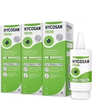 Hycosan Fresh Eye Drops 7.5ml