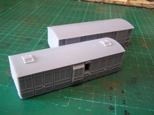 metropolitan Full Brake & Milk