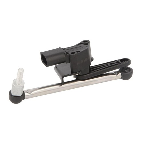 Headlight height adjuster - height,