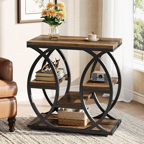Shelf end table 6 - end, 23.6‘’