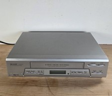 Sharp VC-MH75HM 6-Head NICAM